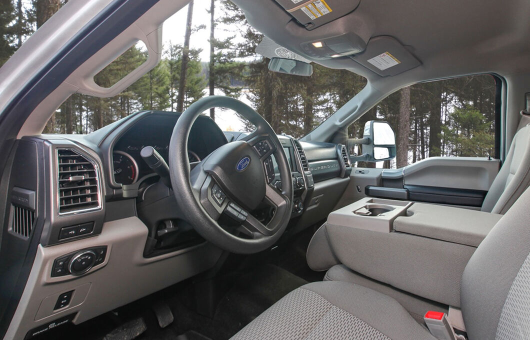 Truck Camper Slide Dinette, , hi-res image number 13